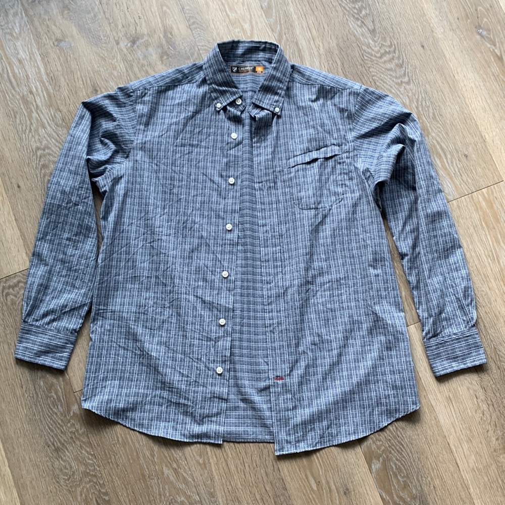 Cremieux Performance Shirt / 4.99 SHIPPING